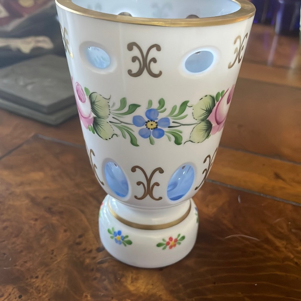 Beautiful Vase